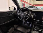 Volvo V60 2020 Sininen