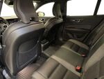 Volvo V60 2020 Sininen