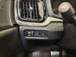 Volvo V60 2020 Sininen