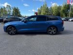 Volvo V60 2020 Sininen