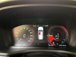 Volvo V60 2020 Sininen