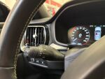 Volvo V60 2020 Sininen