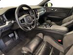 Volvo V60 2020 Sininen