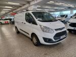 Ford Transit 2016 Valkoinen