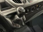 Ford TRANSIT CUSTOM 2016 Valkoinen