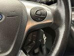 Ford TRANSIT CUSTOM 2016 Valkoinen
