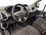Ford TRANSIT CUSTOM 2016 Valkoinen