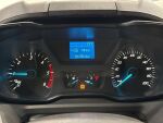 Ford TRANSIT CUSTOM 2016 Valkoinen