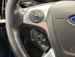 Ford TRANSIT CUSTOM 2016 Valkoinen