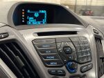 Ford TRANSIT CUSTOM 2016 Valkoinen