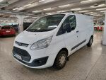 Ford Transit 2016 Valkoinen