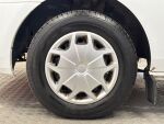 Ford TRANSIT CUSTOM 2016 Valkoinen