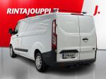 Ford TRANSIT CUSTOM 2016 Valkoinen
