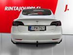 Tesla Model 3 2022 Valkoinen