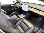 Tesla Model 3 2022 Valkoinen
