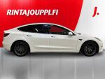 Tesla Model 3 2022 Valkoinen