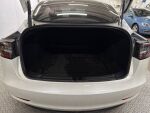 Tesla Model 3 2022 Valkoinen