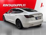 Tesla Model 3 2022 Valkoinen