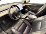 Tesla Model 3 2022 Valkoinen