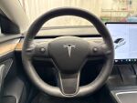 Tesla Model 3 2022 Valkoinen