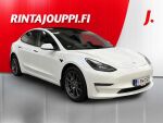 Tesla Model 3 2022 Valkoinen