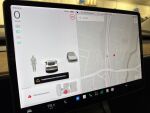 Tesla Model 3 2022 Valkoinen