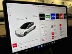 Tesla Model 3 2022 Valkoinen