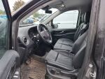 Mercedes-Benz Vito 2022 Musta