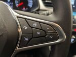 Renault Captur 2022 Sininen