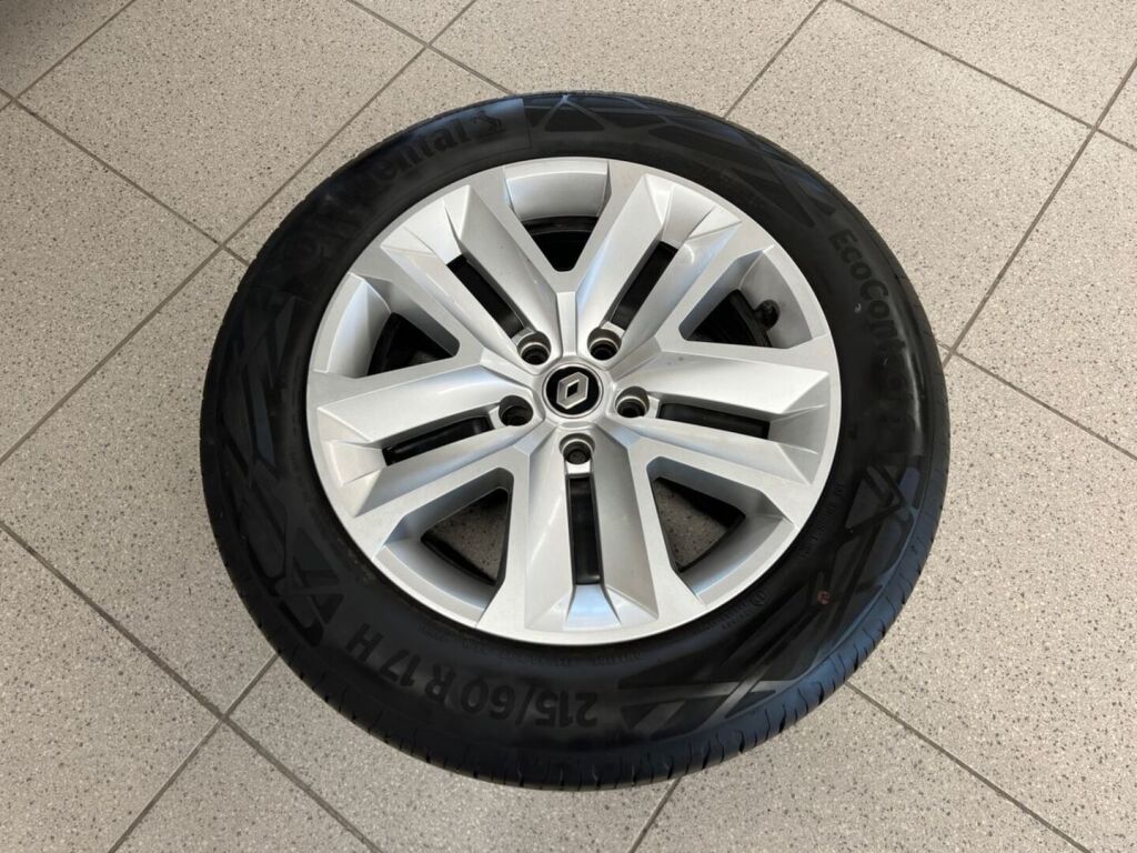 Renault Captur 2022 Sininen