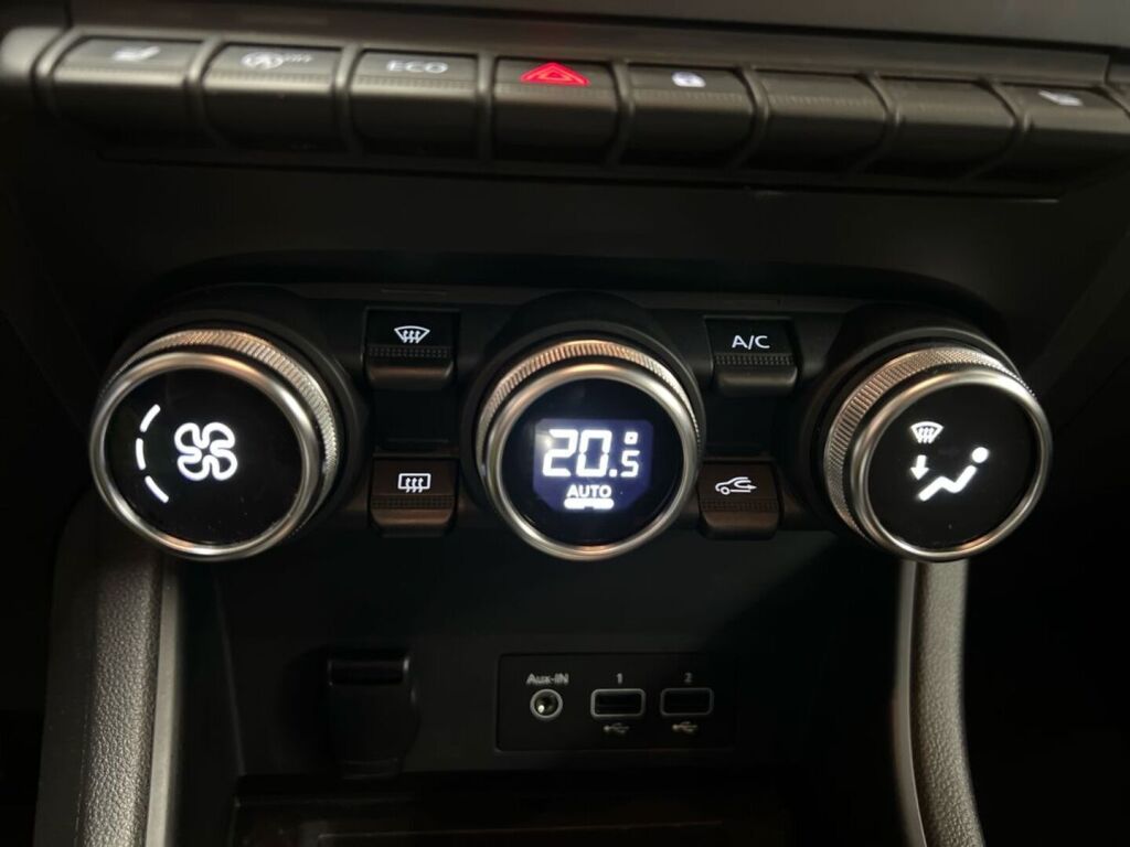 Renault Captur 2022 Sininen