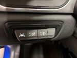 Renault Captur 2022 Sininen