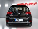Volkswagen Golf 2020 Musta