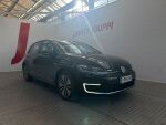 Volkswagen Golf 2020 Musta