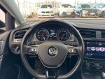 Volkswagen Golf 2020 Musta