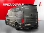 Man TGE 2023 Harmaa