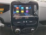 Renault Zoe 2020 Valkoinen