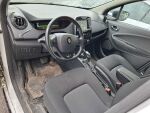 Renault Zoe 2020 Valkoinen