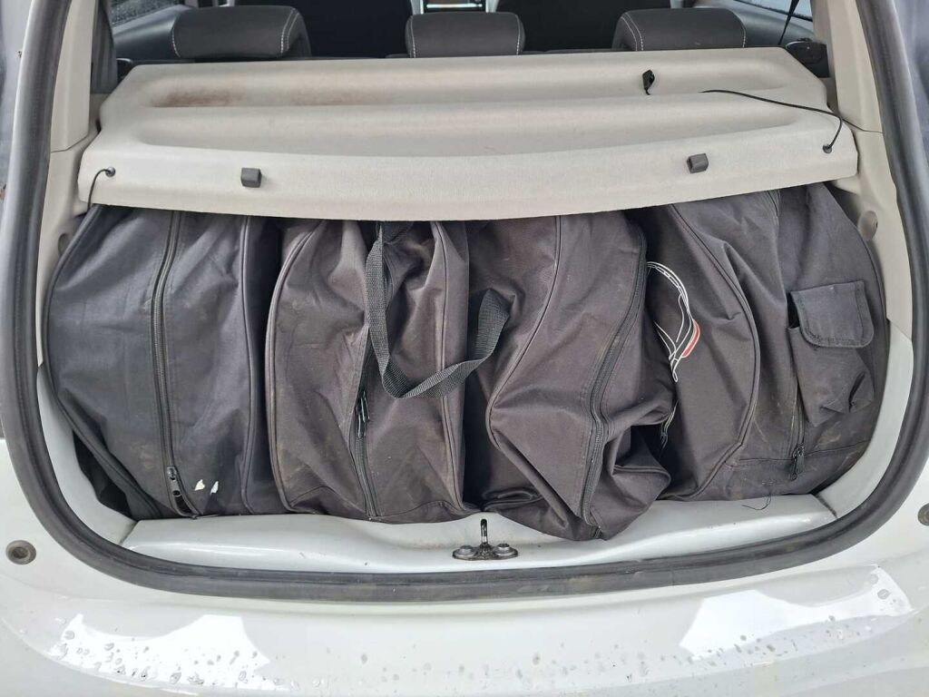 Renault Zoe 2020 Valkoinen