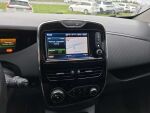 Renault Zoe 2020 Valkoinen