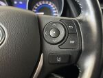 Toyota Auris 2017 Sininen