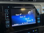 Toyota Auris 2017 Sininen