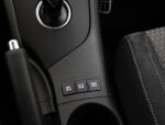 Toyota Auris 2017 Sininen