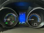 Toyota Auris 2017 Sininen