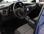 Toyota Auris 2017 Sininen