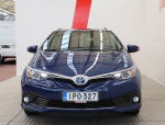 Toyota Auris 2017 Sininen