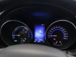 Toyota Auris 2017 Sininen