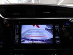Toyota Auris 2017 Sininen