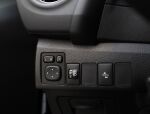 Toyota Auris 2017 Sininen