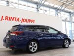 Toyota Auris 2017 Sininen
